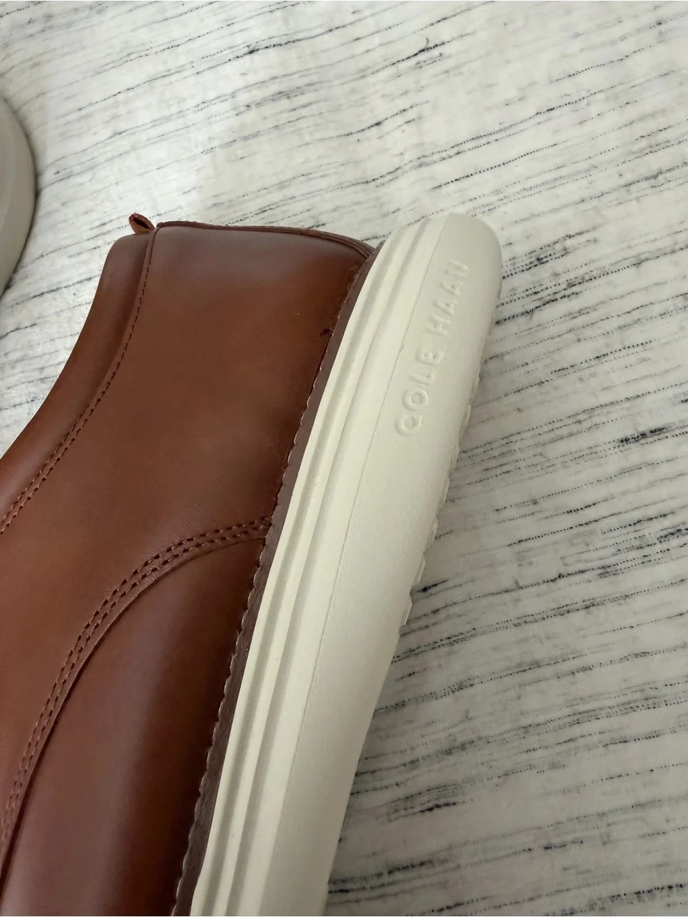 Cole Haan new out